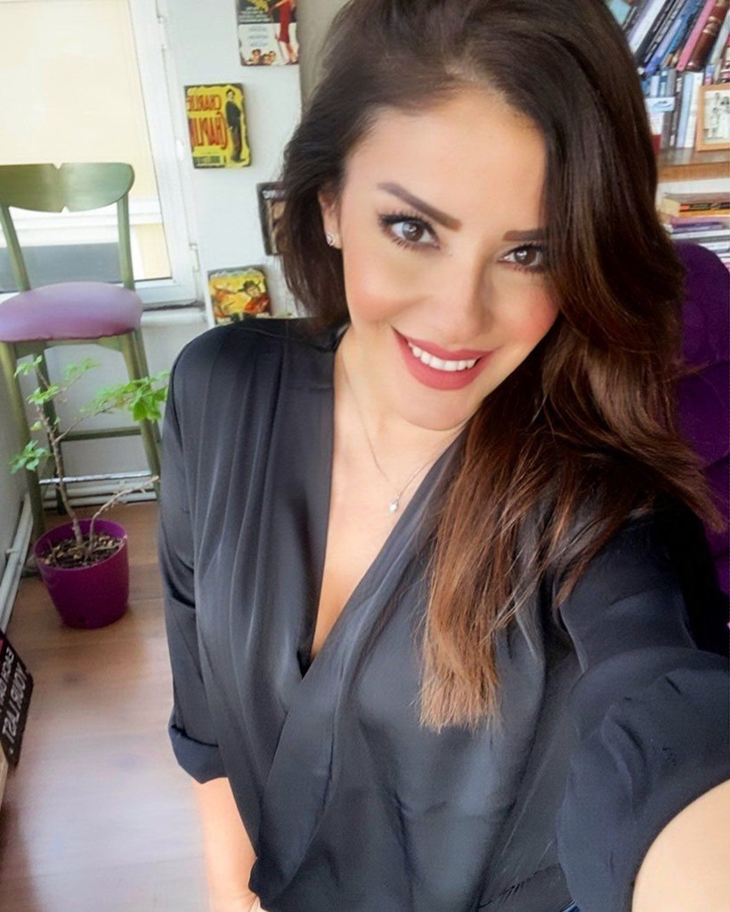 Haber Global spikeri Ekin Olcayto'yu kedi maması kabı öldürüyordu - Resim: 4