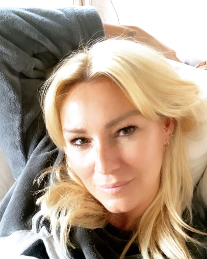 Pınar Altuğ yatak odası ve cinsel hayatının sırlarını verdi! - Resim: 3