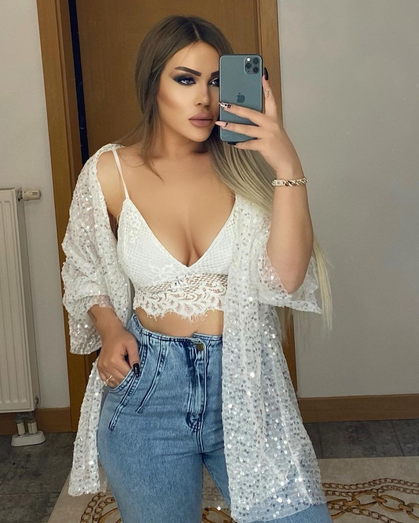 İstanbul'da resmen çarpıldı! Küçük ücretler karşılığında baktırınca hayatının şokunu yaşadı - Resim: 1