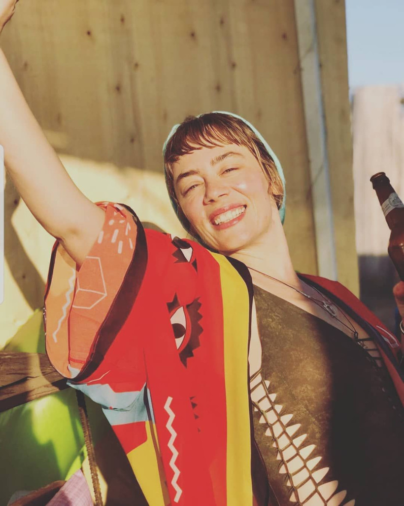 Apar topar hastaneye kaldırıldı! Alev Alev'in Cemre'si Demet Evgar'dan kötü haber - Resim: 2