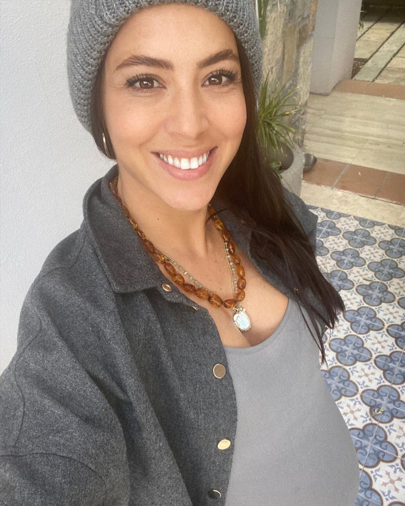 'Şımarma akıllı ol' deyip Tanem Sivar'ın eşi Edhem Dirvana müjdeyi verdi - Resim: 2