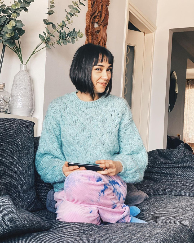 'Sürekli kavga ediyorum' deyip konuştu! Türkü Turan'dan üremeyle ilgili olay sözler - Resim: 4