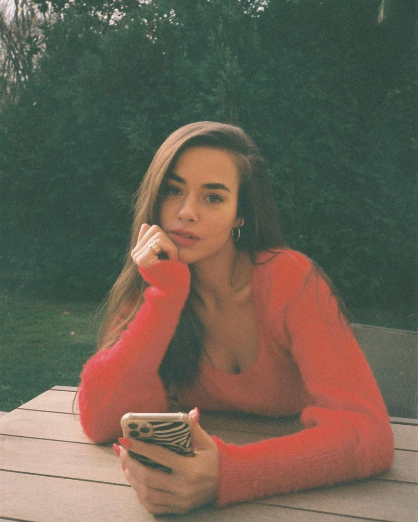 30 yaşında aşı olan Bensu Soral oturduğu yerden 32 bin TL kazandı - Resim: 3