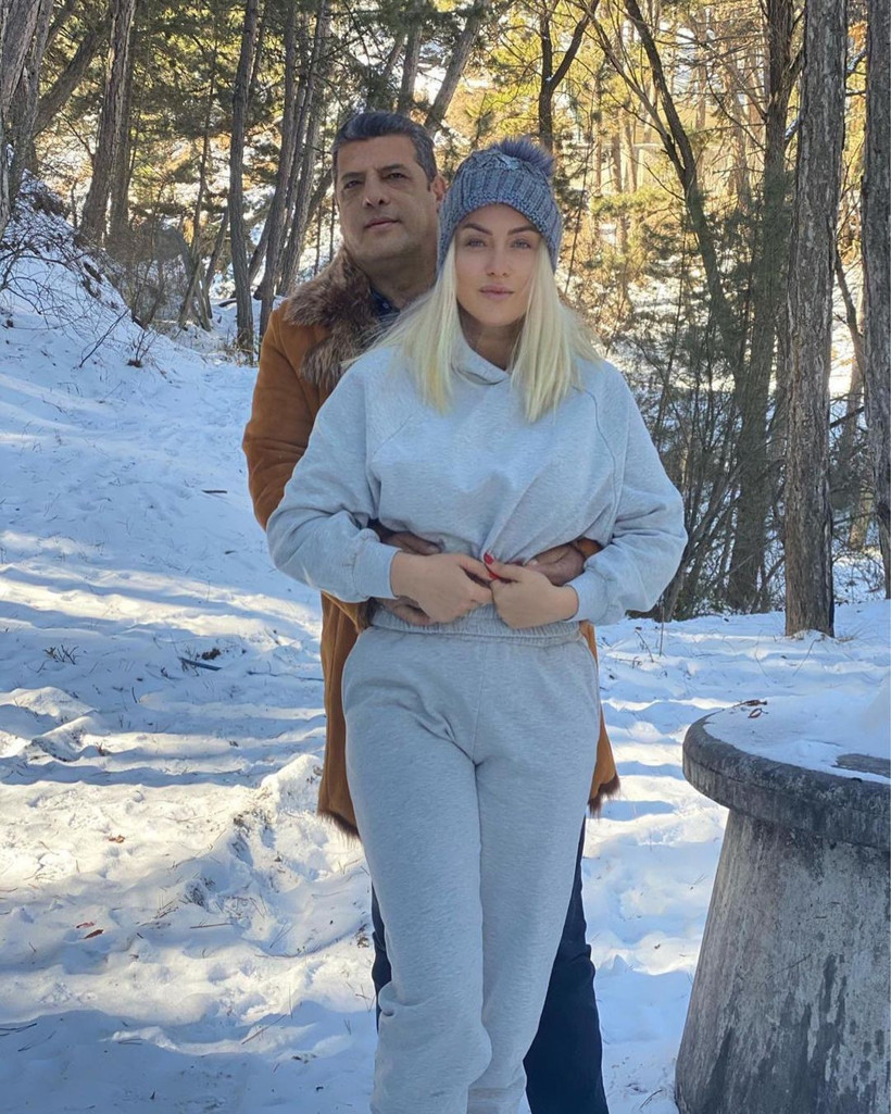 'Para veriyorsun, acı çekiyorsun' deyip paylaştı! Yeliz Yeşilmen'i gören tanıyamadı - Resim: 2