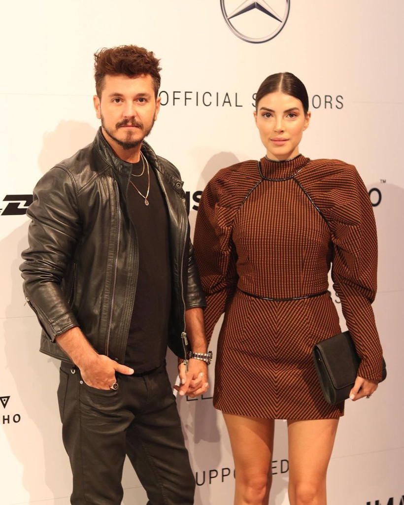 Teşkilat dizisinin başrolü Deniz Baysal Yurtçu'nun eşinden de kötü haber geldi - Resim: 4