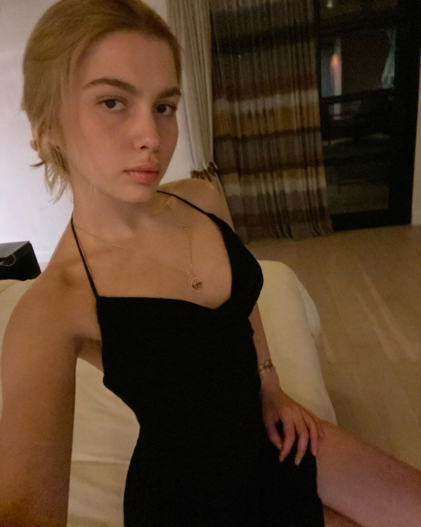 Dudak uçuklatan anlaşmaya imza attı! Aleyna Tilki servetine servet katacak - Resim: 4