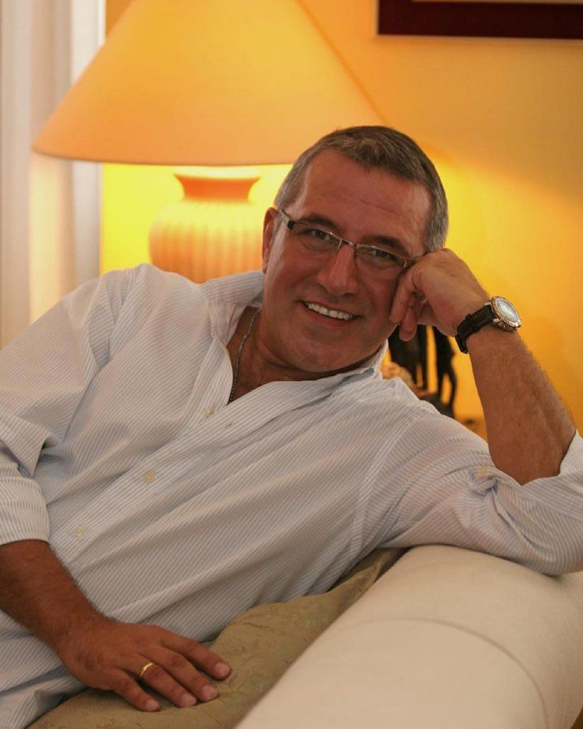 Milli damat Asım Ekren hayatını kaybetti! Ajda Pekkan Şehrazat yasa boğuldu - Resim: 4