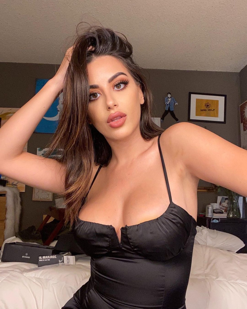 Eşini bakıcıyla aldatmıştı videosu internete sızdı! Ünlü oyuncu Ben Afflech olay oldu - Resim: 4