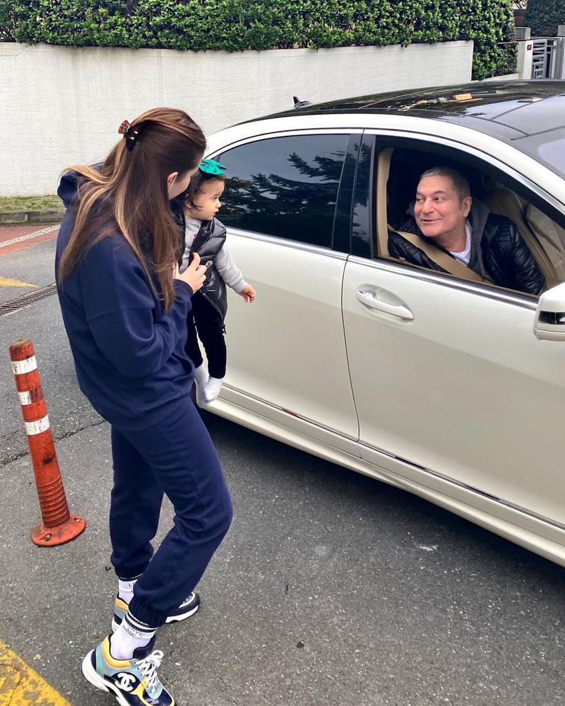 'İnancım kuvvetlendi' deyip çırılçıplak poz itirafını yaptı! Mehmet Ali Erbil en büyük pişmanlığını anlattı - Resim: 4