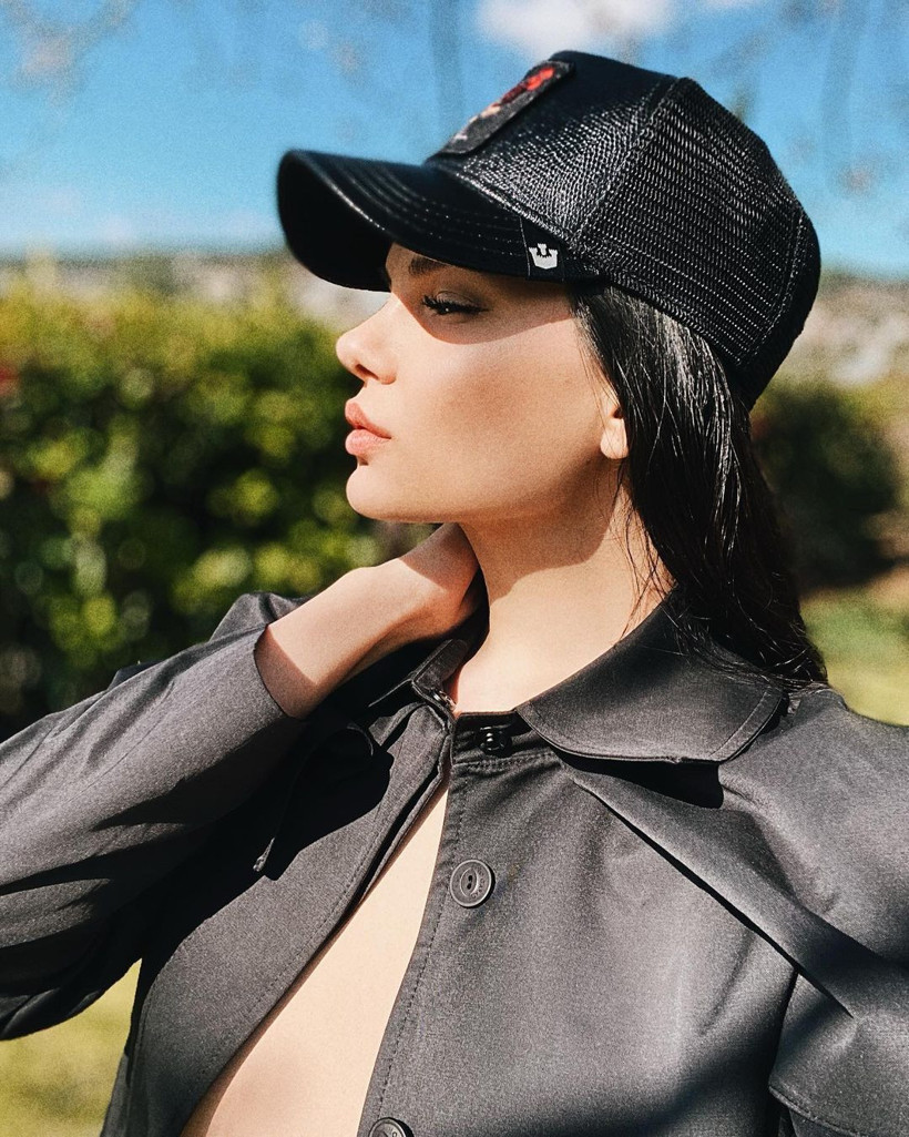 Dünyası başına yıkılmıştı! 'Hayatımı değiştirdi' deyip Almeda Abazi itiraf etti: O gün kabul ettim - Resim: 3