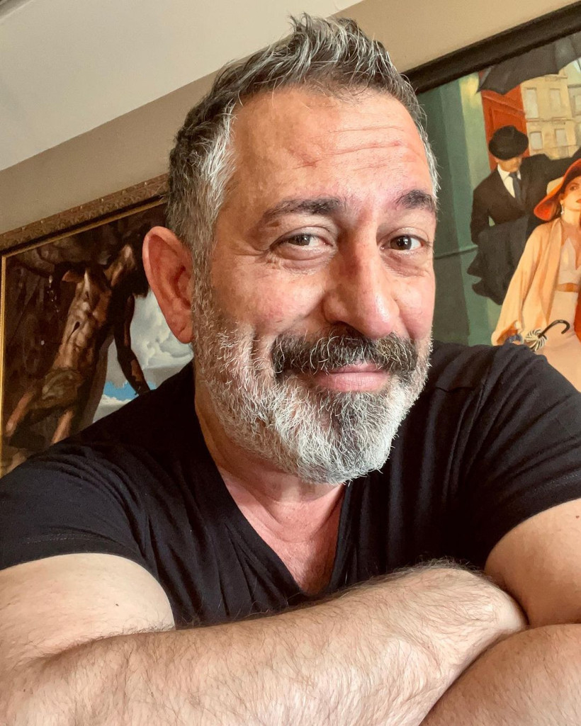 Cem Yılmaz Erşan Kuneri sonrası yeni müjdeyi duyurdu! 16 yıl sonra... - Resim: 4