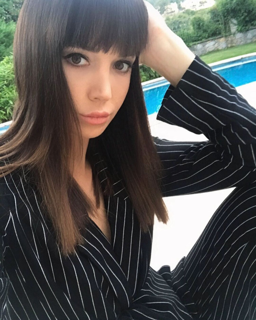 'İfşa görüntünüz var' deyip Elif Ece Uzun'a kabusu yaşattılar: Beni rezil ettiler - Resim: 3