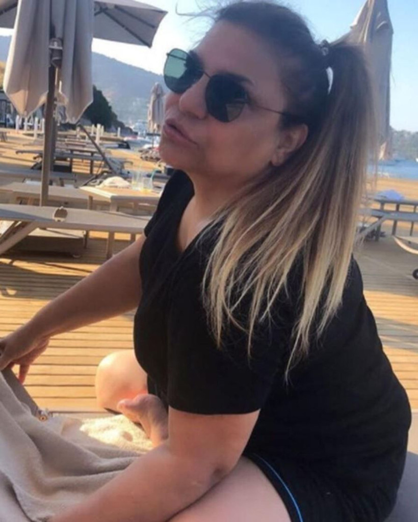 Kibariye borç batağında alacaklılar çökünce malı mülkü satışa çıkardı! - Resim: 2