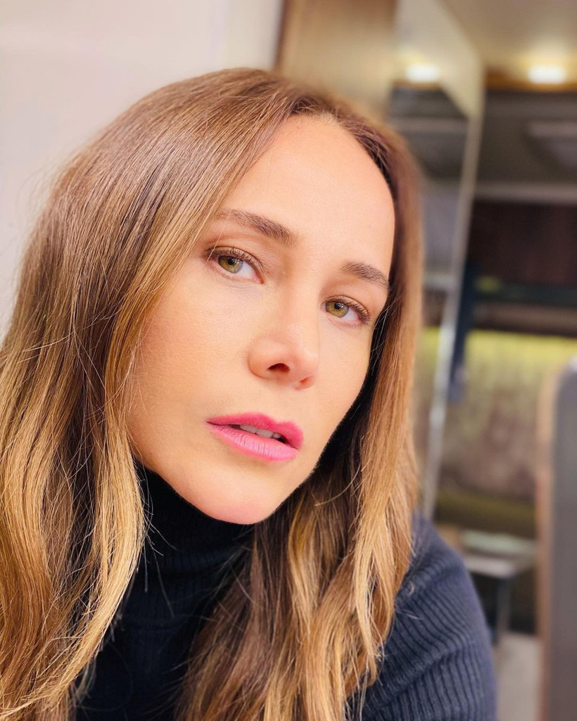 Burçin Terzioğlu İlker Kaleli hakkında bakın ne söyledi 3,5 yıl beraberlerdi - Resim: 4