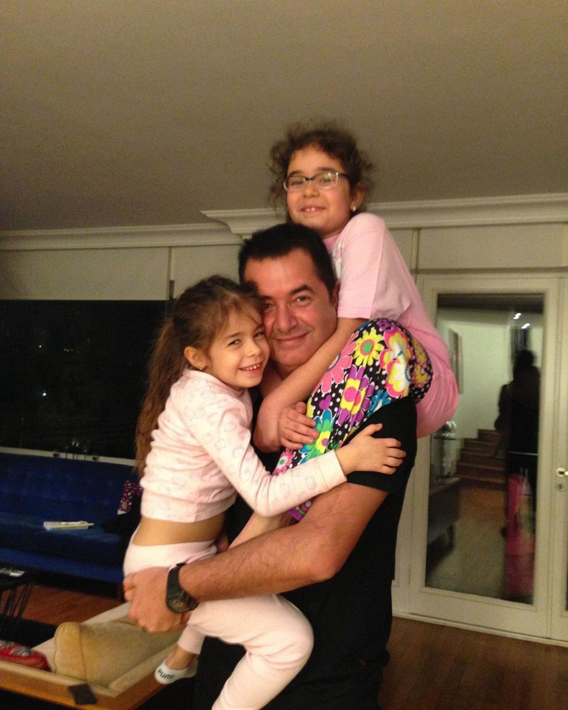 En yakınını kaybeden Acun Ilıcalı sosyal medya hesabı Instagram'dan bakın ne yazdı - Resim: 3