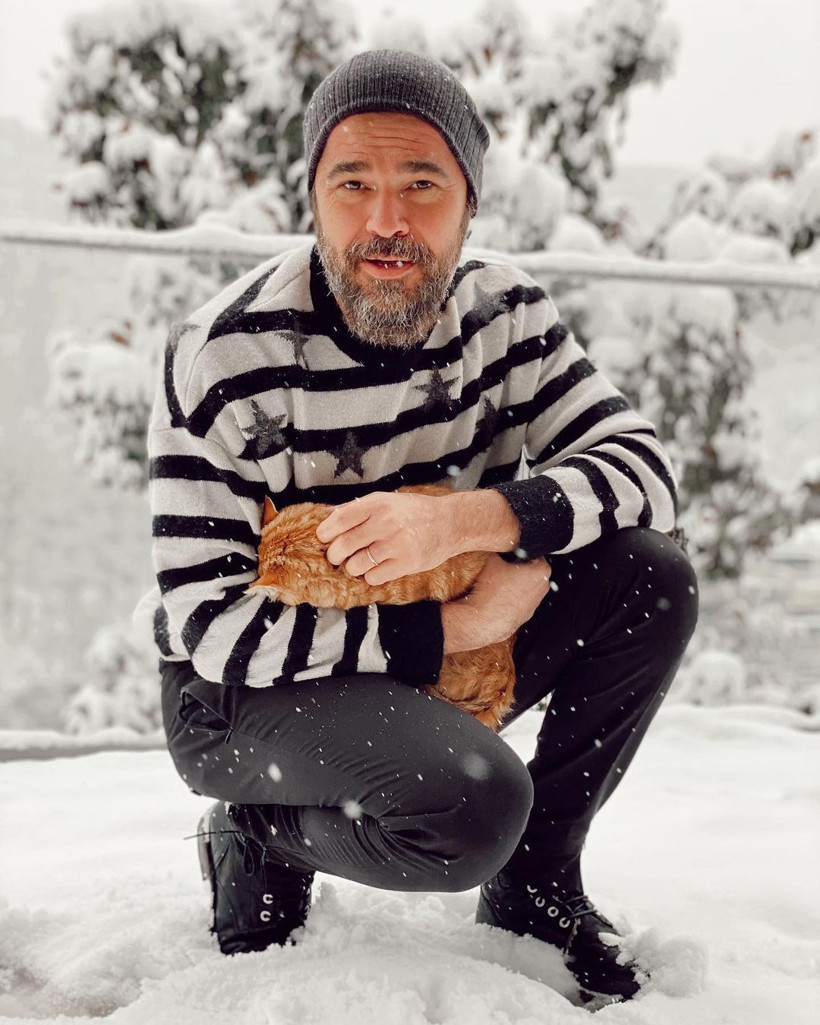 Engin Altan Düzyatan yardım bahanesiyle fena dolandırıldı - Resim: 4