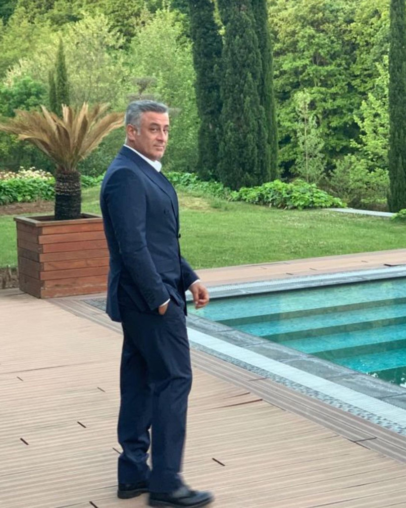 Eşkıya Dünyaya Hükümdar Olmaz'dan Turgut Tunçalp ayrıldı bakın neler yazdı - Resim: 4