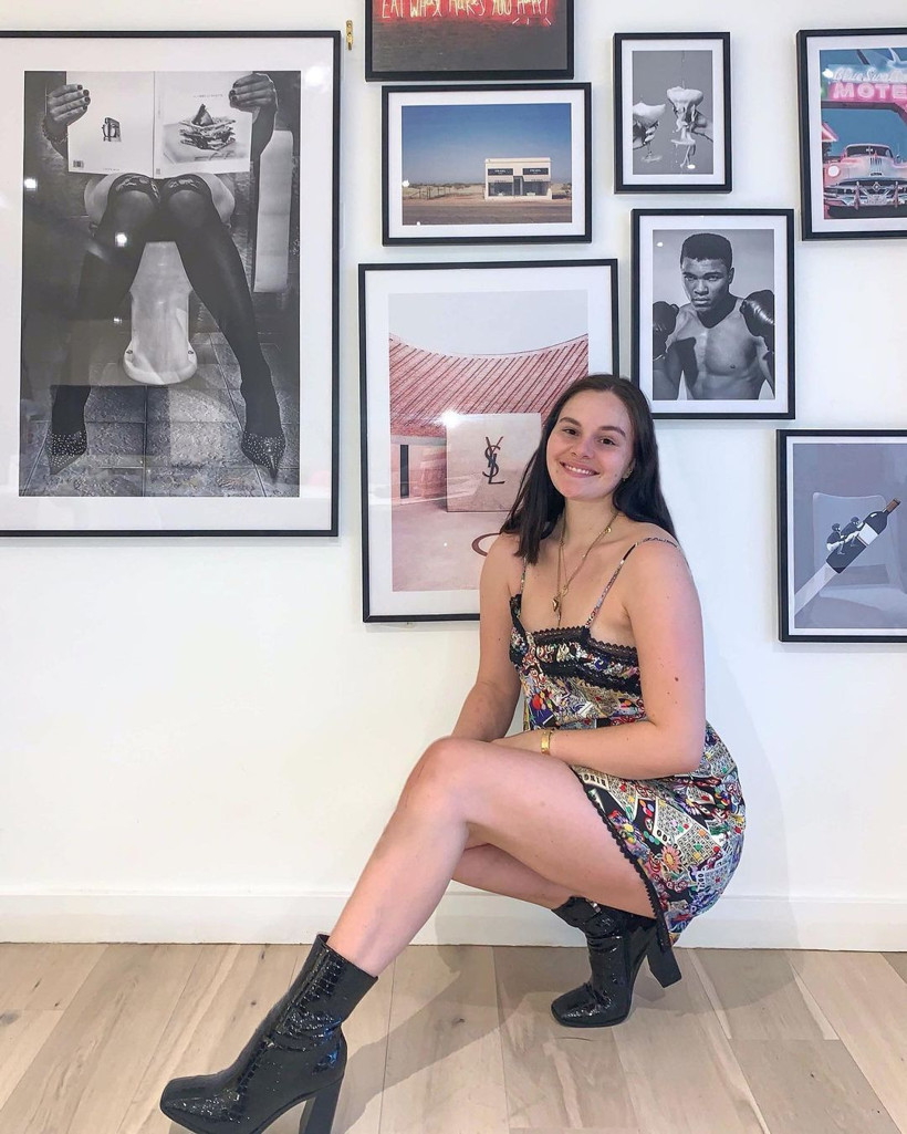 Masterchef jürisinin kızı iğrenç olayı itiraf etti: 18 yaşındayken iki kez... - Resim: 3