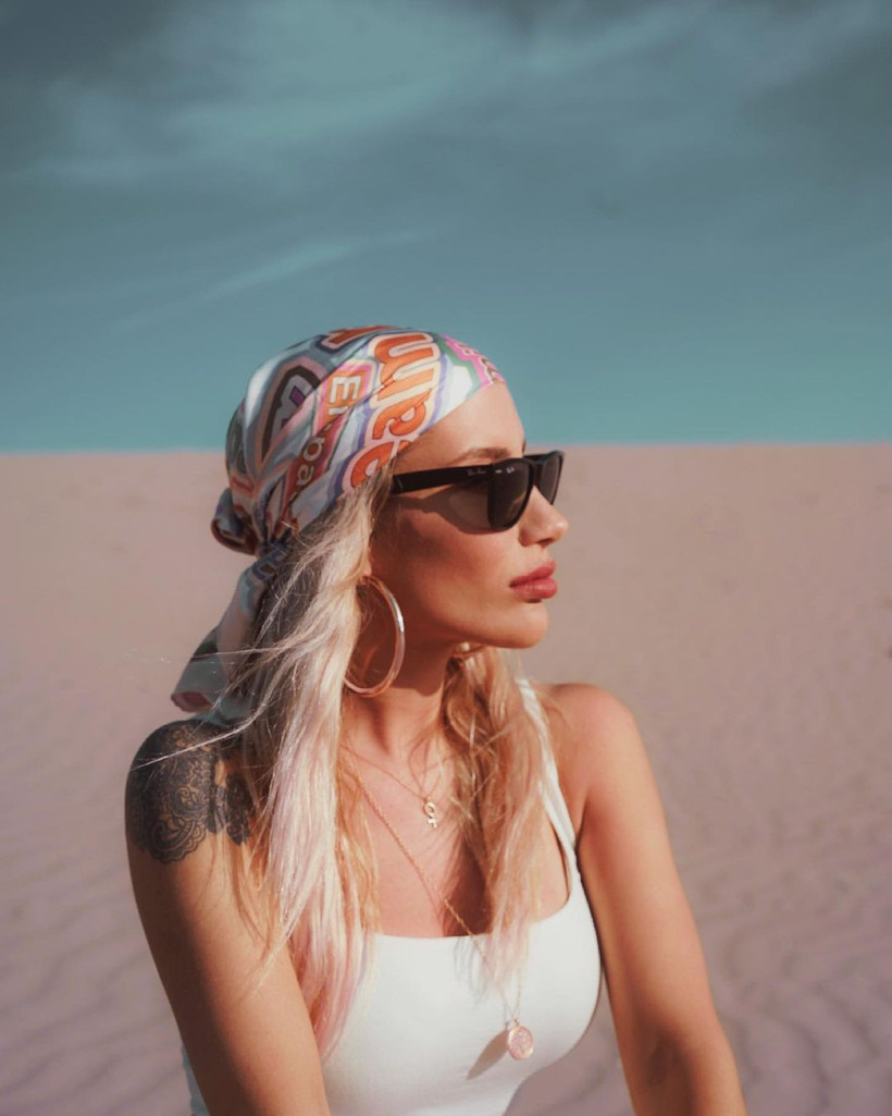 İrem Derici'nin canına tak etti isyanı bastı: Yazıklar olsun size be! - Resim: 1