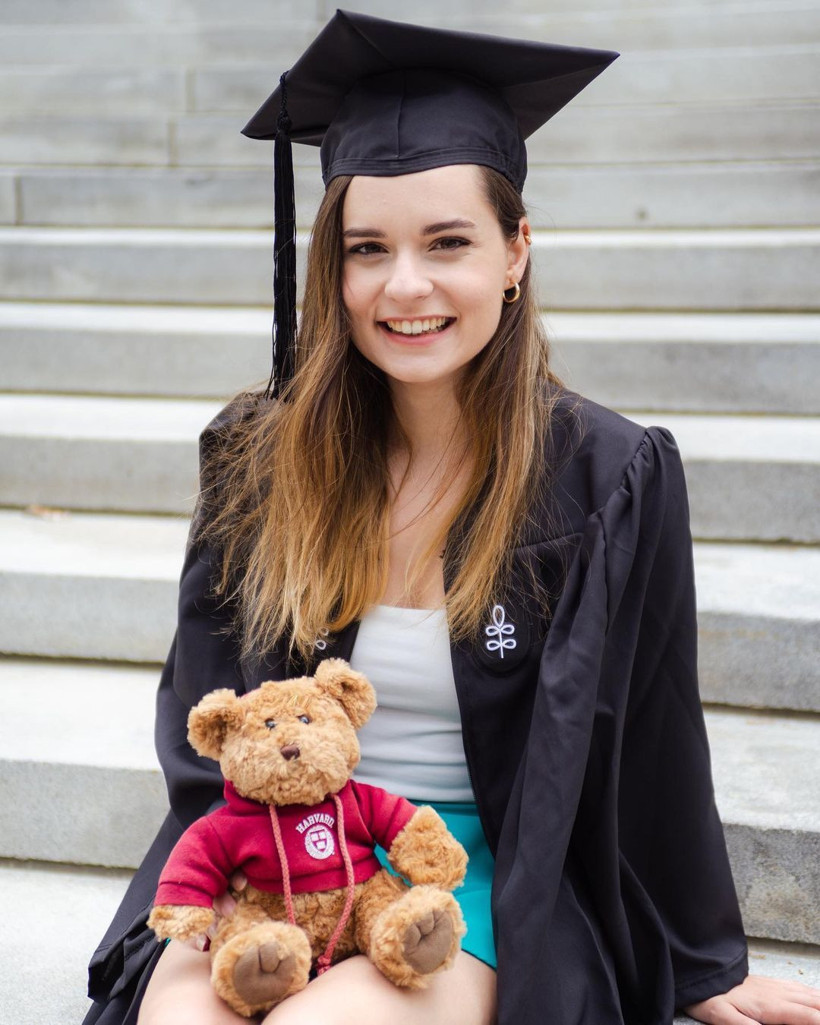 Ece Hakim Harward'ı bitirdi ATV'nin reyting rekortmeni dizisini bırakmıştı - Resim: 2