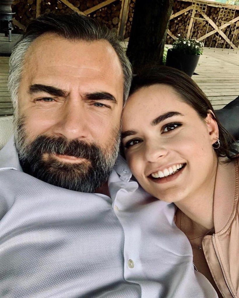 Ece Hakim Harward'ı bitirdi ATV'nin reyting rekortmeni dizisini bırakmıştı - Resim: 1