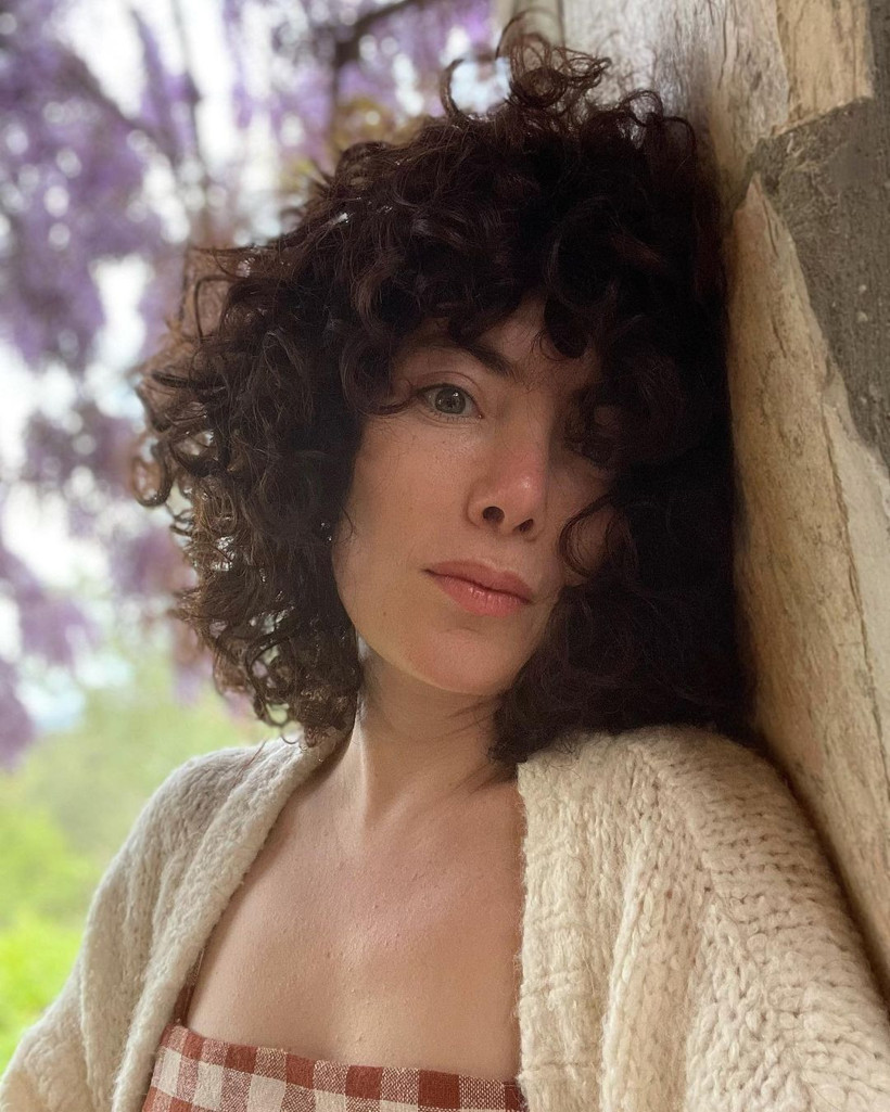 Bomba Kıvanç Tatlıtuğ ve Burak Özçivit yorumu Akasya Asıltürkmen bakın ne dedi - Resim: 1