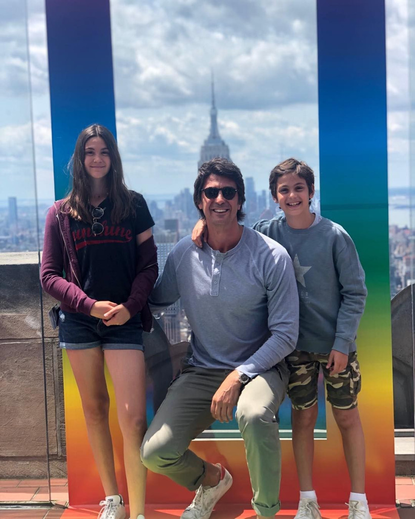 İbrahim Kutluay'ın yeni aşkı YouTuber İdil Yazar çıktı yılın aşk bombası! - Resim: 2