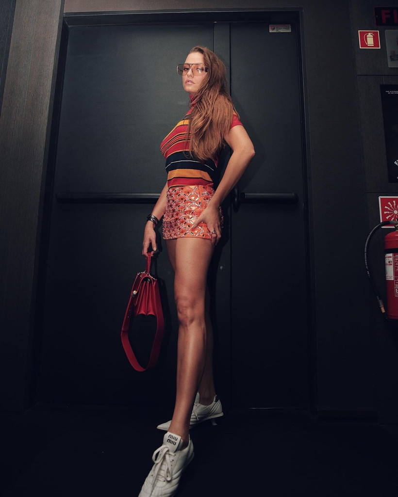 Serenay Sarıkaya'ya 'Evli kulüp başkanından hamile' tazminatı Pınar Ergüner ödeyecek - Resim: 4