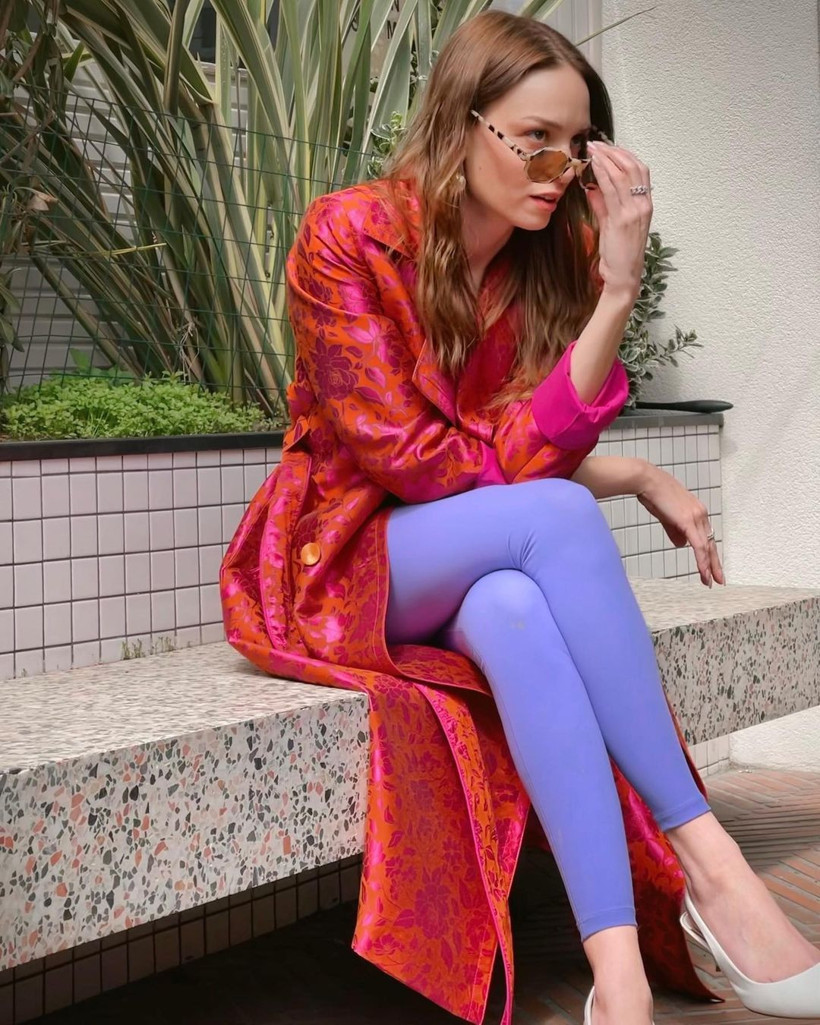 'Cem Yılmaz kızar' deyip Nilperi Şahinkaya anlattı: Ayrıcalıklı bir durum - Resim: 4