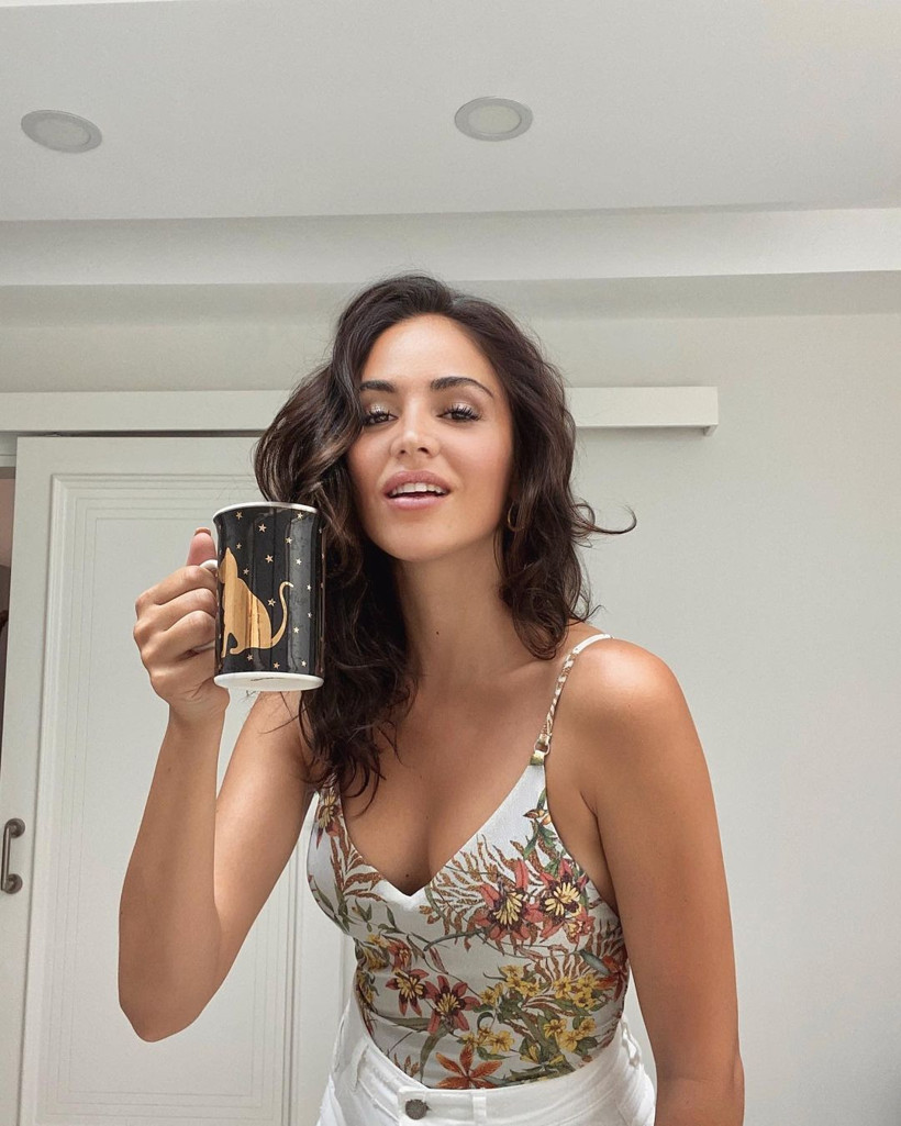 Survivor Berna Keklikler taksi beklerken 2 erkek tarafından soyuldu - Resim: 3