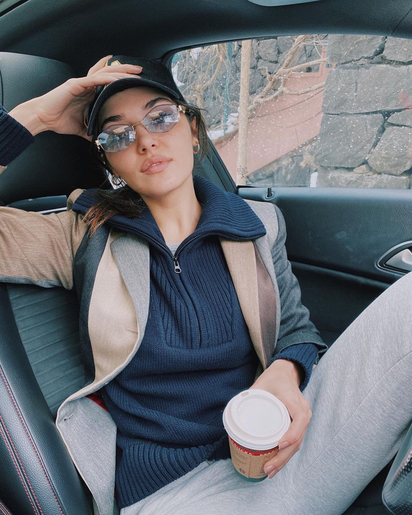 Hande Erçel'in kazandığı tazminat belli oldu! 'Bazlama surat' yorumunu affetmedi - Resim: 4