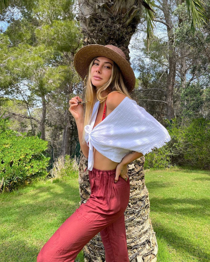 '7 soyadı var' deyip savundu! Şeyma Subaşı: Acun Ilıcalı'yla birlikteyken para... - Resim: 3