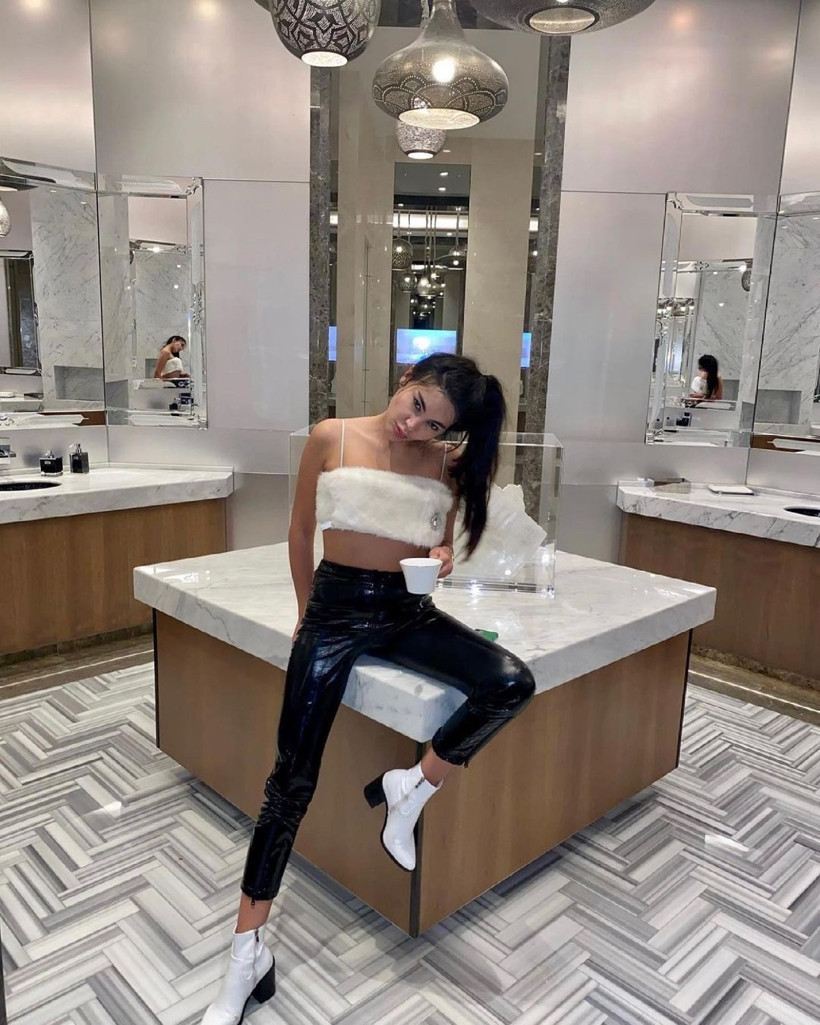 İfşa edip skandal sözler söyledi! 5 bin TL maaşlı iş Bahar Candan Yasin Obuz'un arasını bozdu - Resim: 1