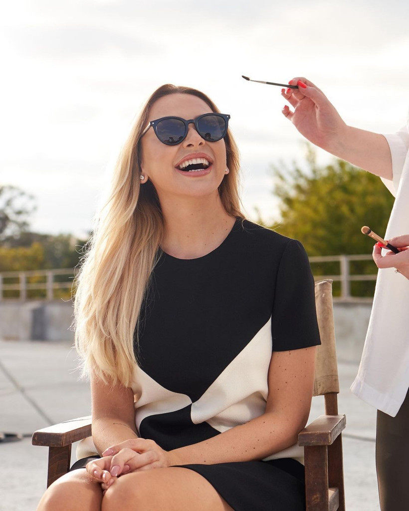 Başına dert oldu! Hadise soluğu karakolda aldı: Saplantılı hayranı yüzünden... - Resim: 1