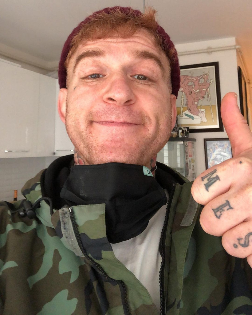 Ahmet Hakan demediğini bırakmadı! Athena Gökhan Özoğuz alay konusu olup çark etti - Resim: 2