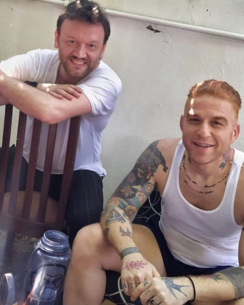 Ahmet Hakan demediğini bırakmadı! Athena Gökhan Özoğuz alay konusu olup çark etti - Resim: 3