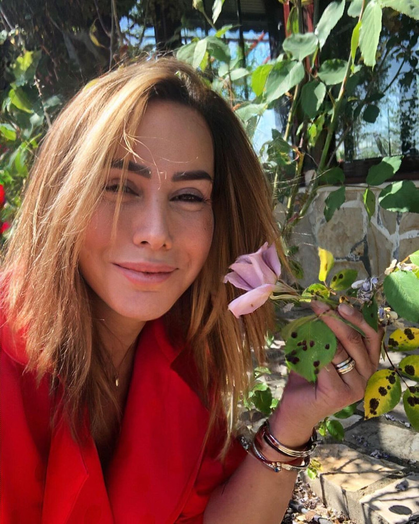 'Tehlikeli bir şey' deyip Dansöz Asena konuştu: Tüylerim diken diken olur - Resim: 4