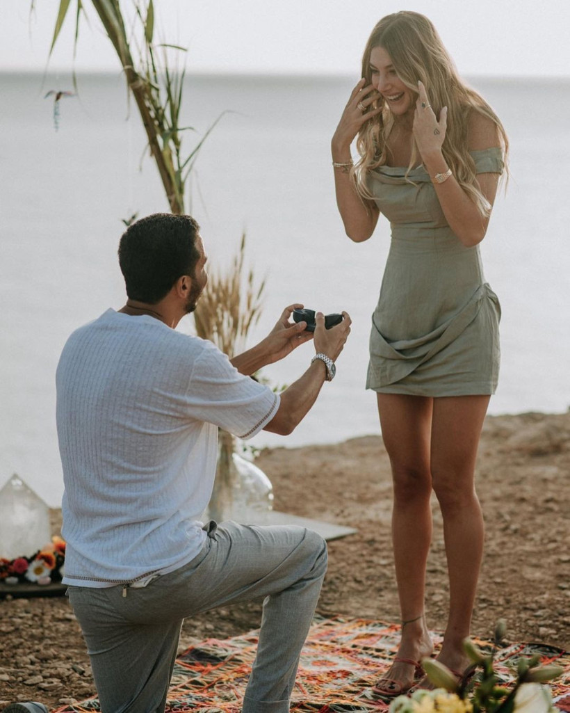 Şeyma Subaşı'nın Mısırlı aşkıyla ilgili gerçekler ortaya çıktı: Sadece din adamlarına... - Resim: 4