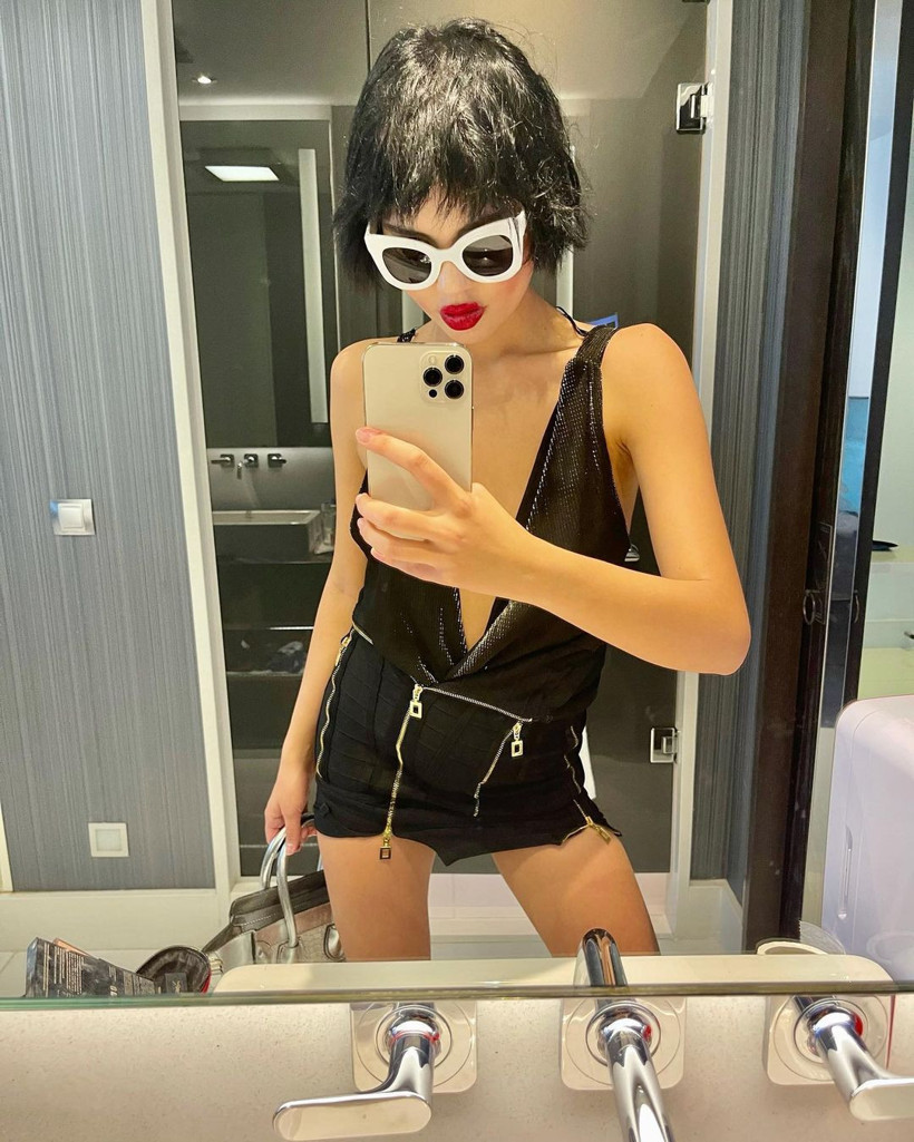 Bahar Candan Aleyna Tilki'ye demediğini bırakmadı! Kavgada söylenmeyecek sözler - Resim: 4