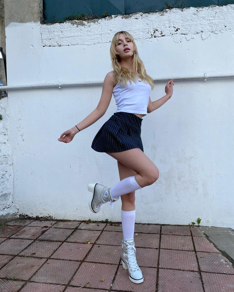 Bahar Candan Aleyna Tilki'ye demediğini bırakmadı! Kavgada söylenmeyecek sözler - Resim: 2