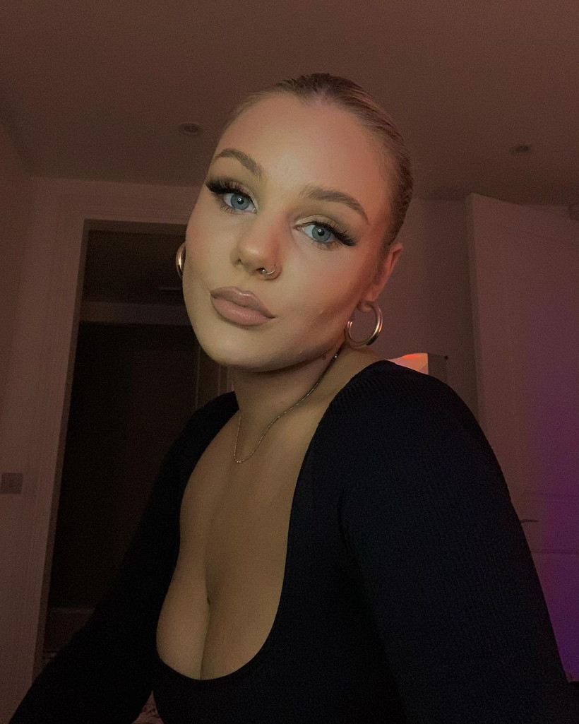 Restoranda hayatının şokunu yaşadı! Genç kız rezaleti ifşa etti: Çok utandım - Resim: 1