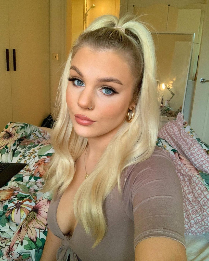 Restoranda hayatının şokunu yaşadı! Genç kız rezaleti ifşa etti: Çok utandım - Resim: 4