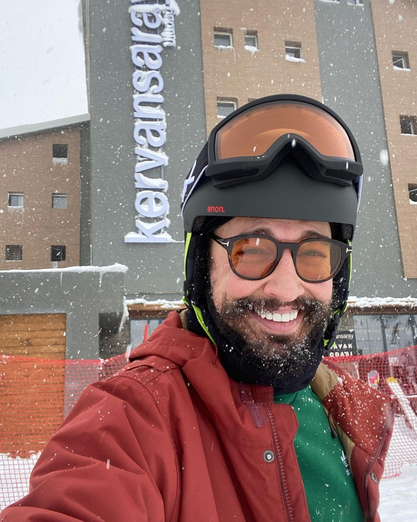 Ahlaksız şakayı 'çok kötü şeyler oldu' deyip itiraf etti! MasterChef Danilo Zanna her şeyi anlattı - Resim: 4