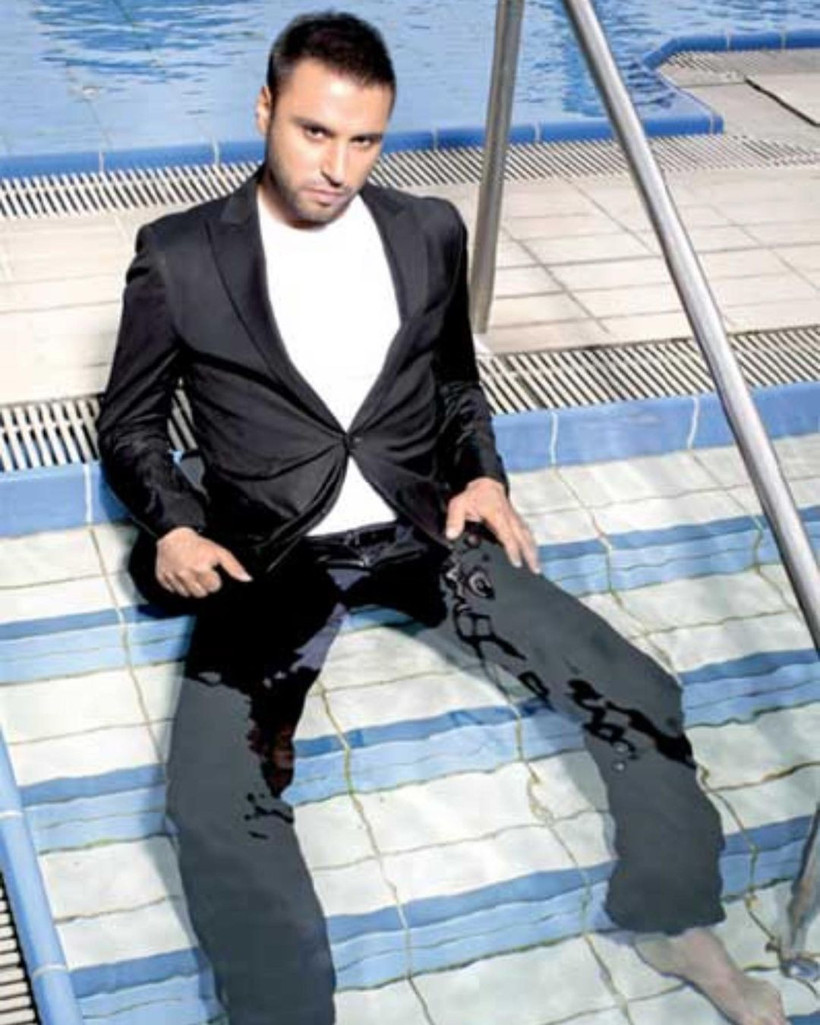 Selçuk Tektaş'tan gelen kötü haber Alişan'ı üzüntüye boğdu! Soluğu hastanede aldı - Resim: 2