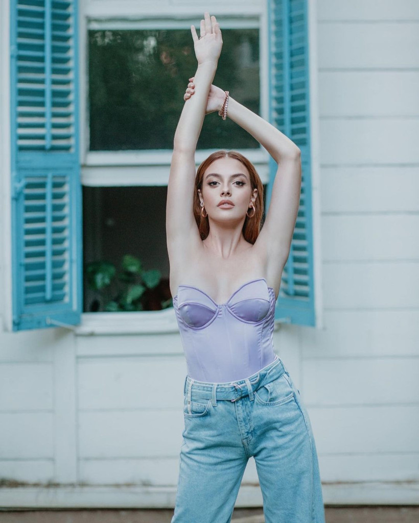 'İşkence yapabiliyorum' itirafıyla Sadakatsiz Melis Sezen şok etti: Rüyamda gördüm - Resim: 2