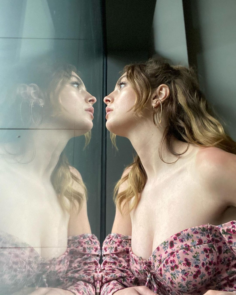 'İşkence yapabiliyorum' itirafıyla Sadakatsiz Melis Sezen şok etti: Rüyamda gördüm - Resim: 3