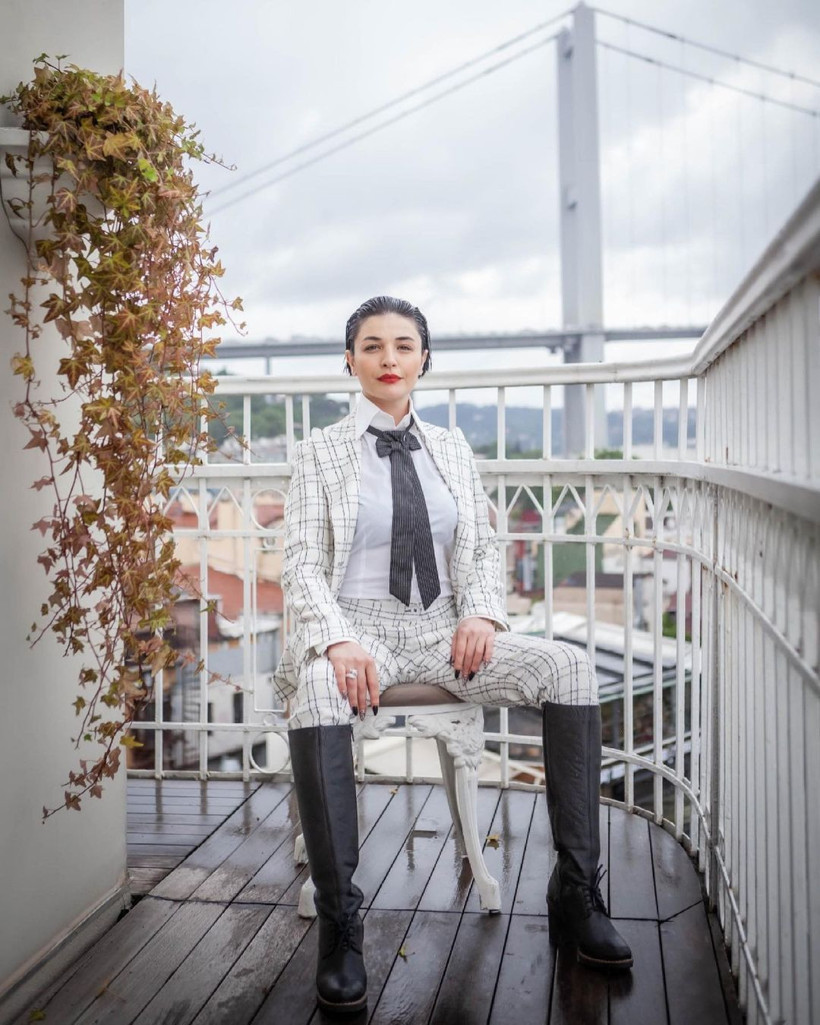 Sağlık sistemini övünce olanlar oldu muhaliflik sözleri Twitter'ı karıştırdı! Gonca Vuslateri linç edildi - Resim: 4