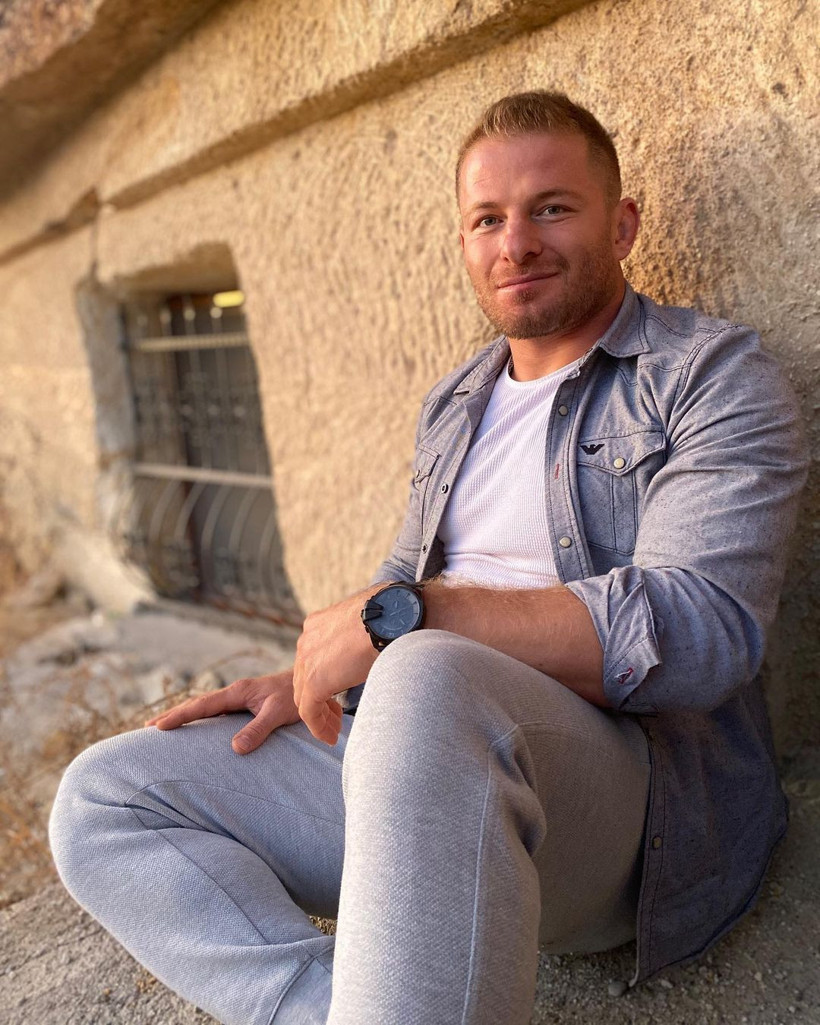 Yeni hedefini duyan şaştı kaldı! Survivor şampiyonu İsmail Balaban: İçime attım - Resim: 3