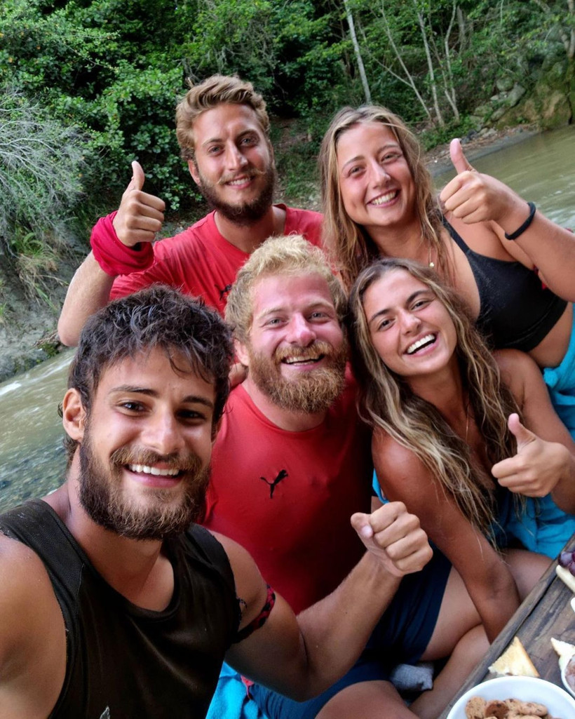 Yeni hedefini duyan şaştı kaldı! Survivor şampiyonu İsmail Balaban: İçime attım - Resim: 4