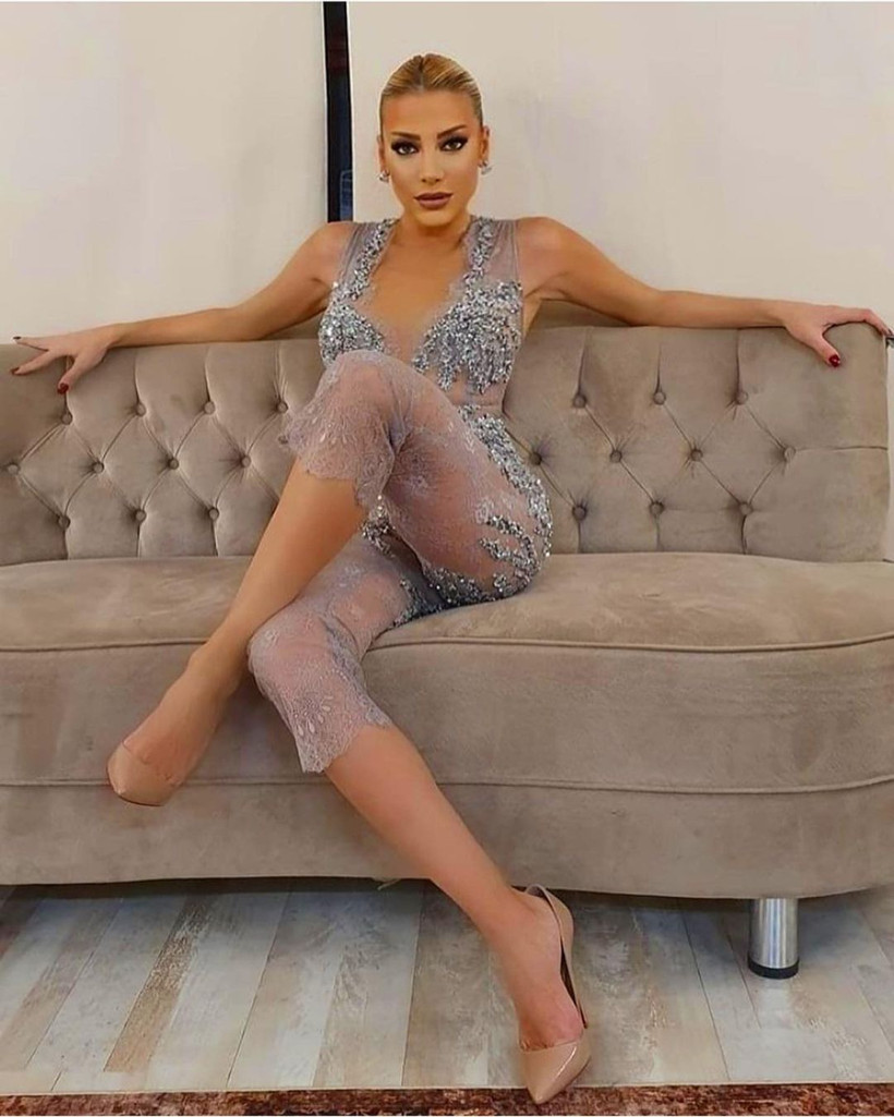 Gülşah Saraçoğlu'na kabusu yaşatıp posta kutusunun üzerine bıraktı! Davada karar çıktı - Resim: 3